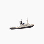 Albatros - AL 026 - S.A. Wolraad Woltemade - 1:1250 - 6