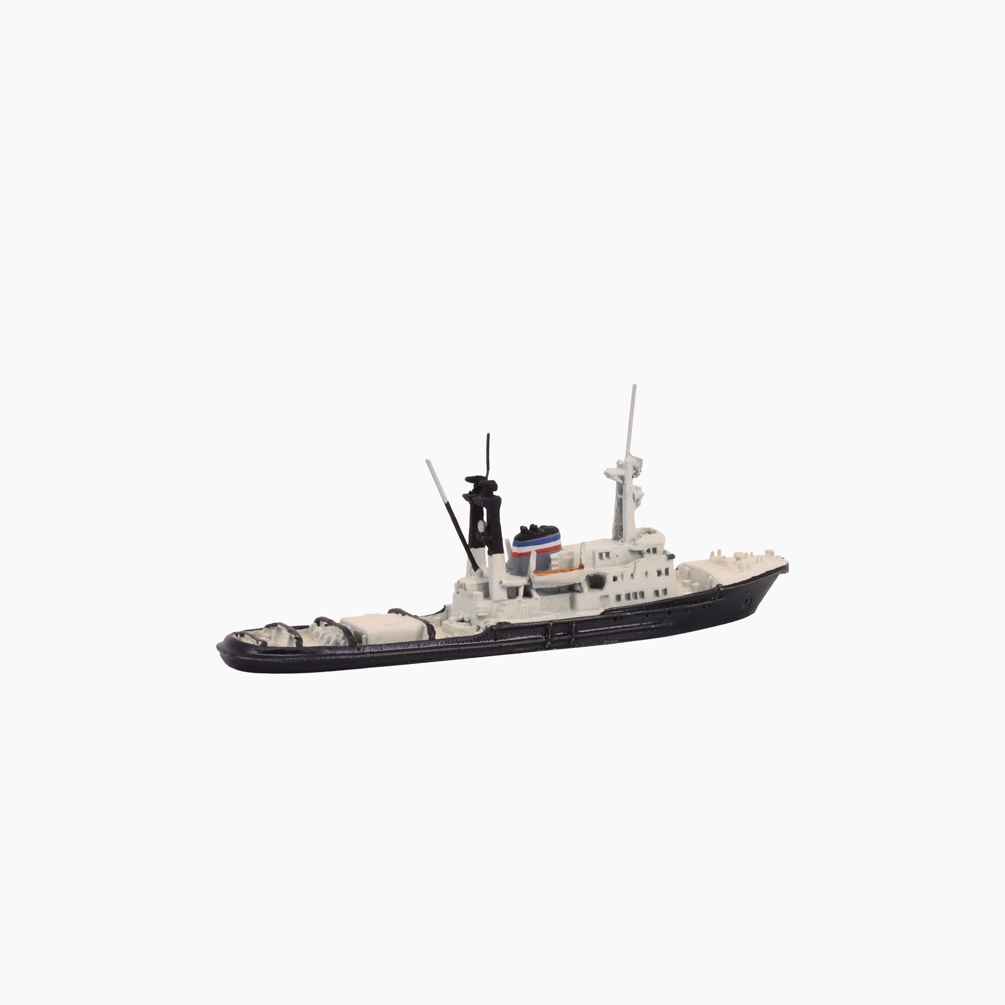 Albatros - AL 026 - S.A. Wolraad Woltemade - 1:1250 - 6