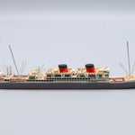 Albatros - AL 031 - Winchester Castle - 1:1250 - 1
