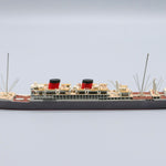 Albatros - AL 031 - Winchester Castle - 1:1250 - 2