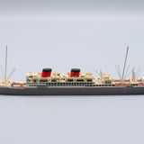 Albatros - AL 031 - Winchester Castle - 1:1250 - 2
