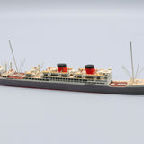 Albatros - AL 031 - Winchester Castle - 1:1250 - 3