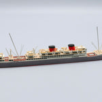Albatros - AL 031 - Winchester Castle - 1:1250 - 4