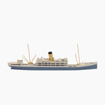 Albatros - AL 032 - Feldmarschall - 1:1250 - 1