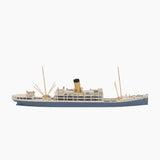 Albatros - AL 032 - Feldmarschall - 1:1250 - 1