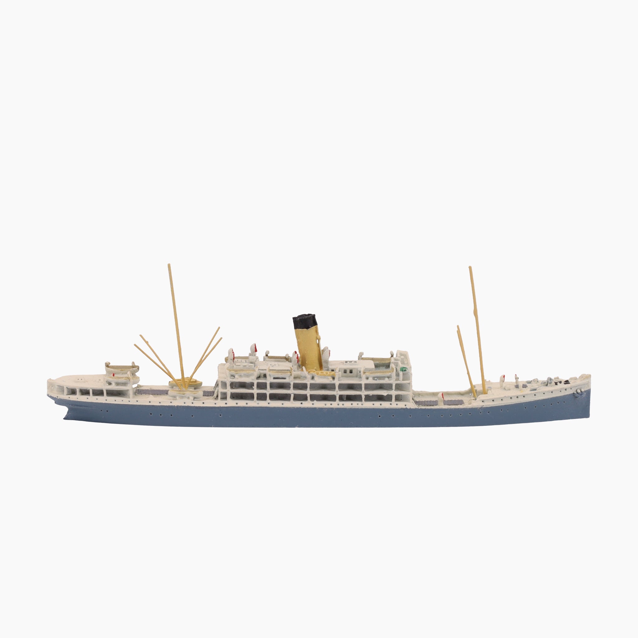 Albatros - AL 032 - Feldmarschall - 1:1250 - 1