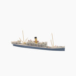 Albatros - AL 032 - Feldmarschall - 1:1250 - 2