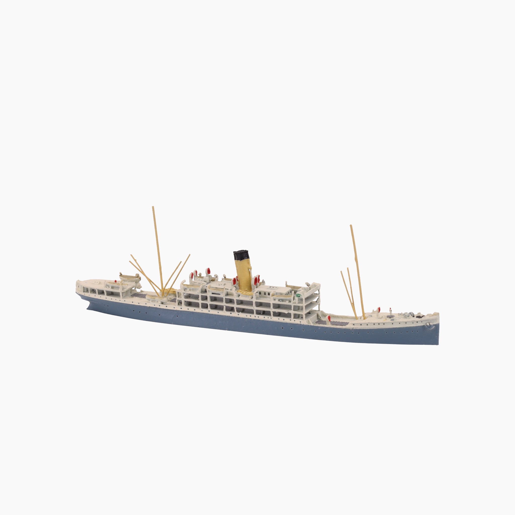 Albatros - AL 032 - Feldmarschall - 1:1250 - 2