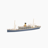 Albatros - AL 032 - Feldmarschall - 1:1250 - 3