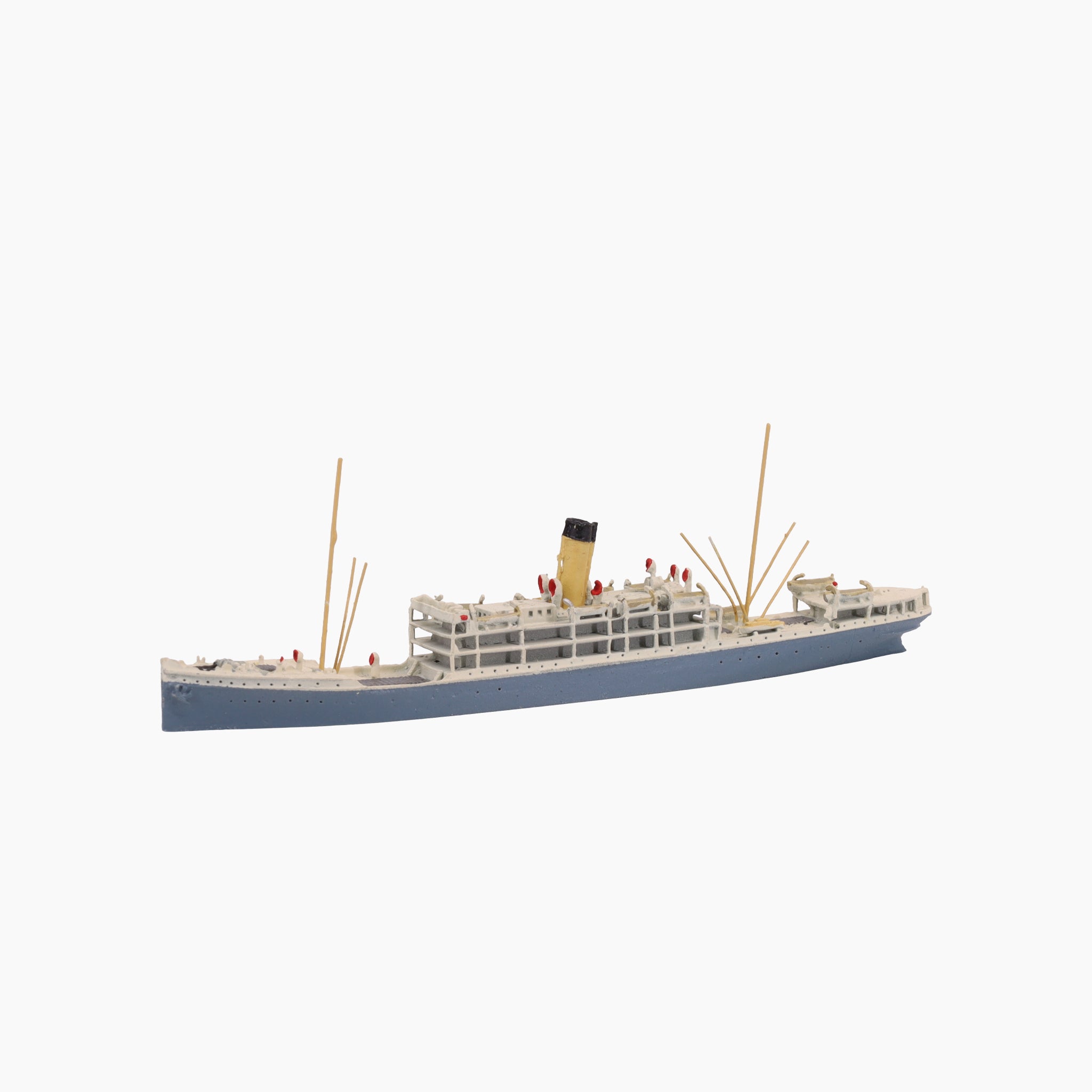 Albatros - AL 032 - Feldmarschall - 1:1250 - 3