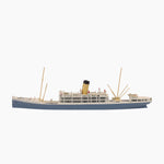 Albatros - AL 032 - Feldmarschall - 1:1250 - 4