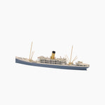 Albatros - AL 032 - Feldmarschall - 1:1250 - 5