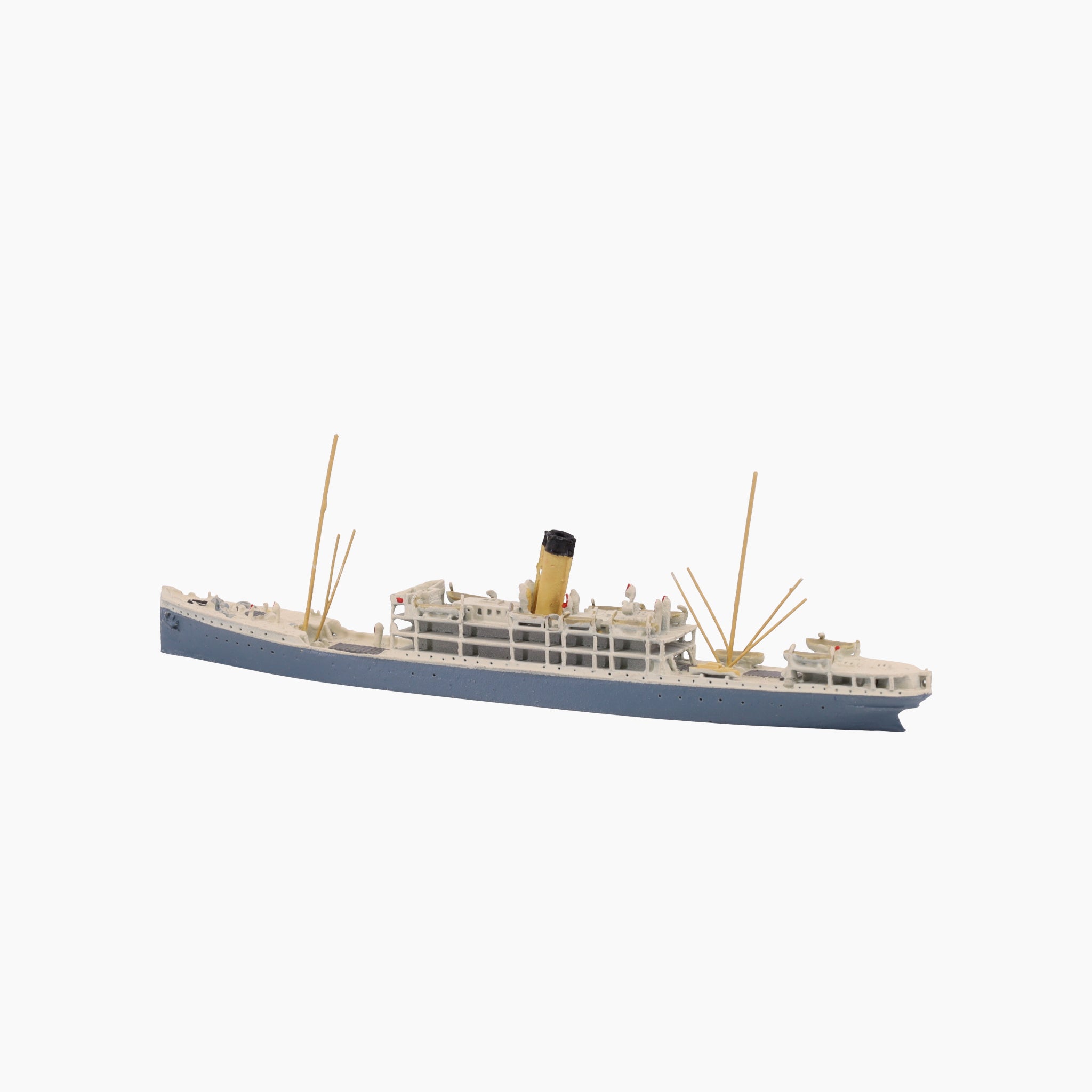 Albatros - AL 032 - Feldmarschall - 1:1250 - 5