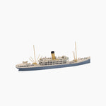 Albatros - AL 032 - Feldmarschall - 1:1250 - 6