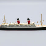 Albatros - AL 033 - Alsatian - 1:1250 - 1