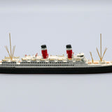 Albatros - AL 033 - Alsatian - 1:1250 - 1