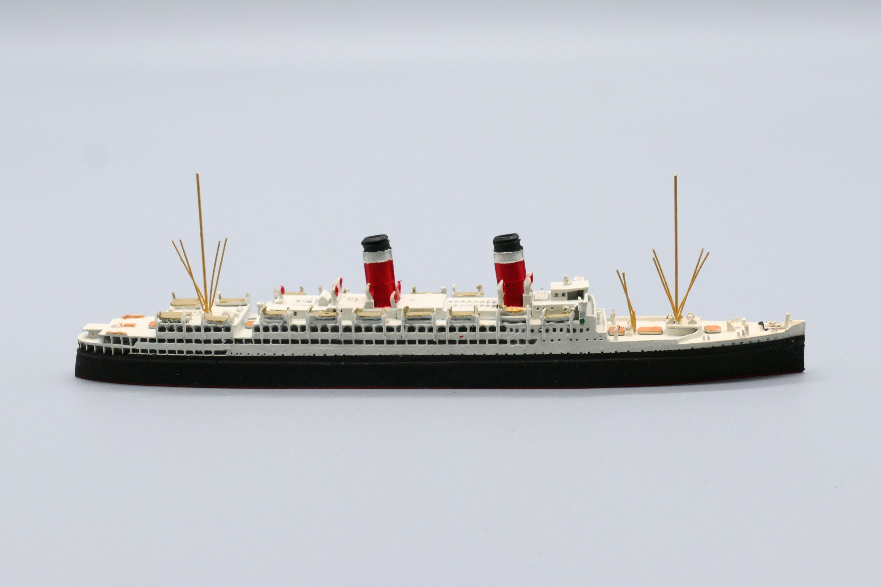 Albatros - AL 033 - Alsatian - 1:1250 - 1