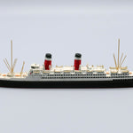 Albatros - AL 033 - Alsatian - 1:1250 - 2