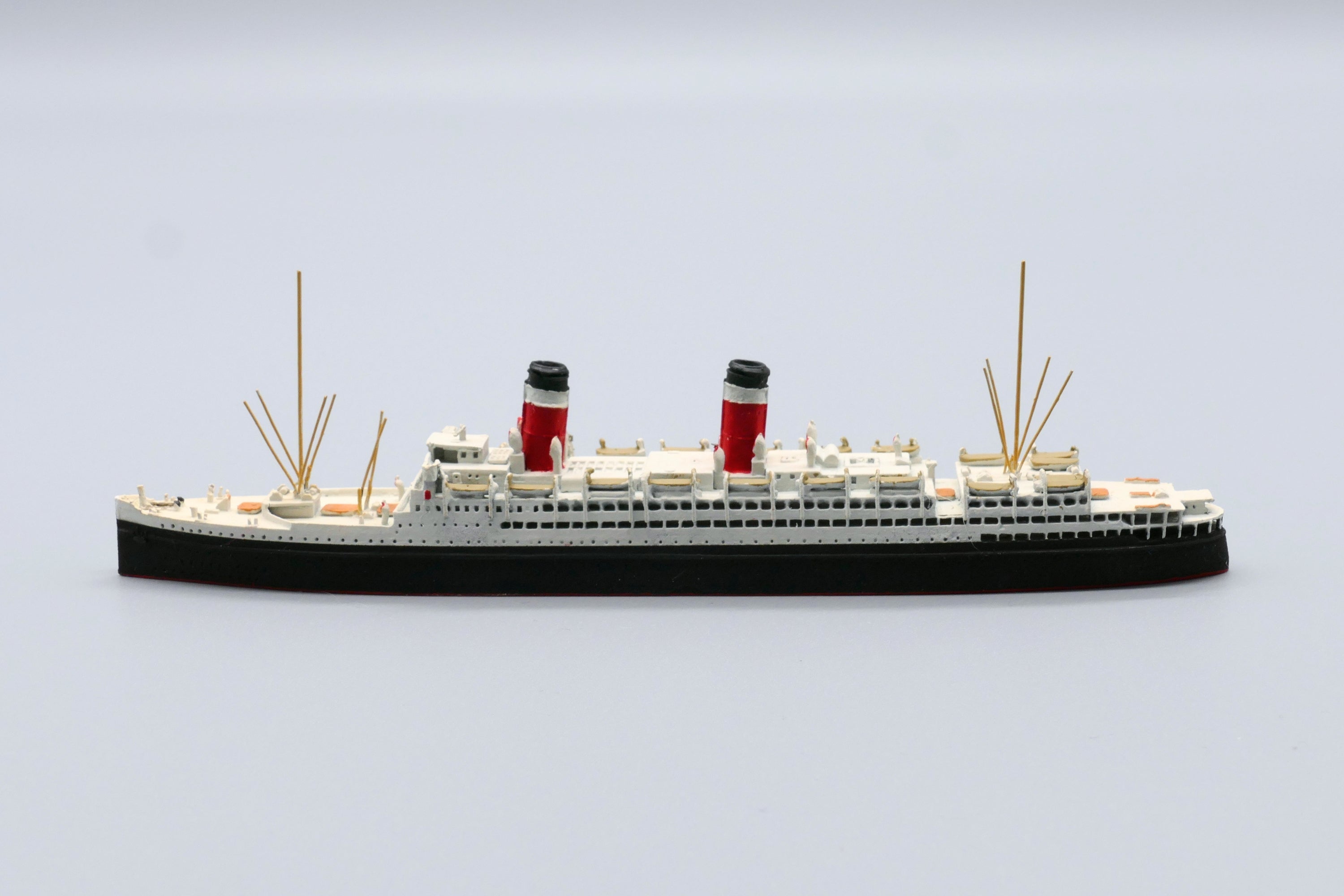 Albatros - AL 033 - Alsatian - 1:1250 - 2