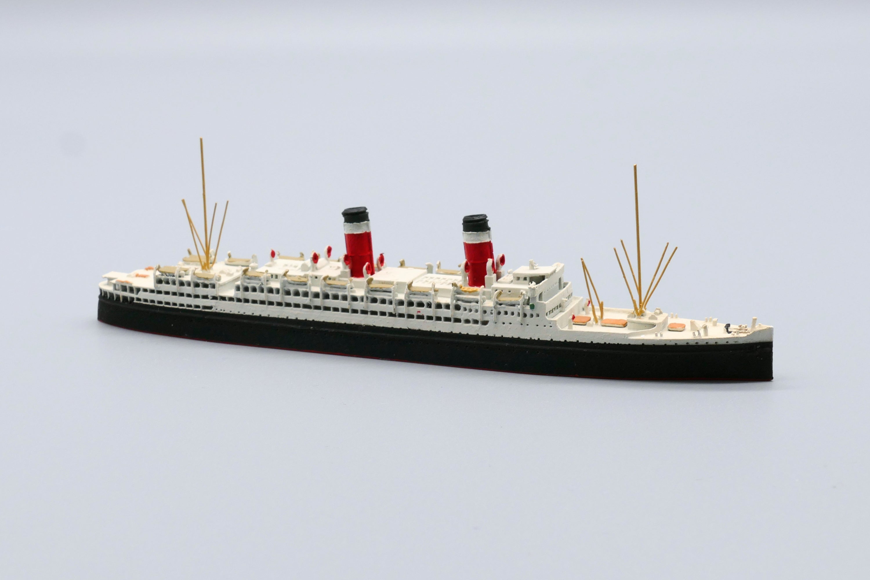Albatros - AL 033 - Alsatian - 1:1250 - 3