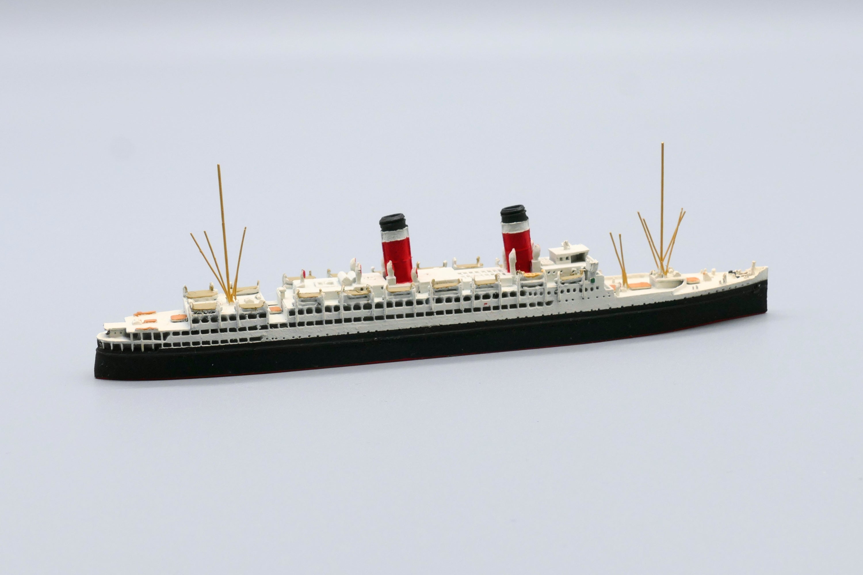 Albatros - AL 033 - Alsatian - 1:1250 - 4