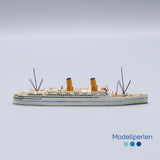 Albatros - AL 033a - Empress of France - 1:1250 - 1