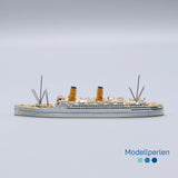 Albatros - AL 033a - Empress of France - 1:1250 - 2