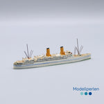 Albatros - AL 033a - Empress of France - 1:1250 - 4