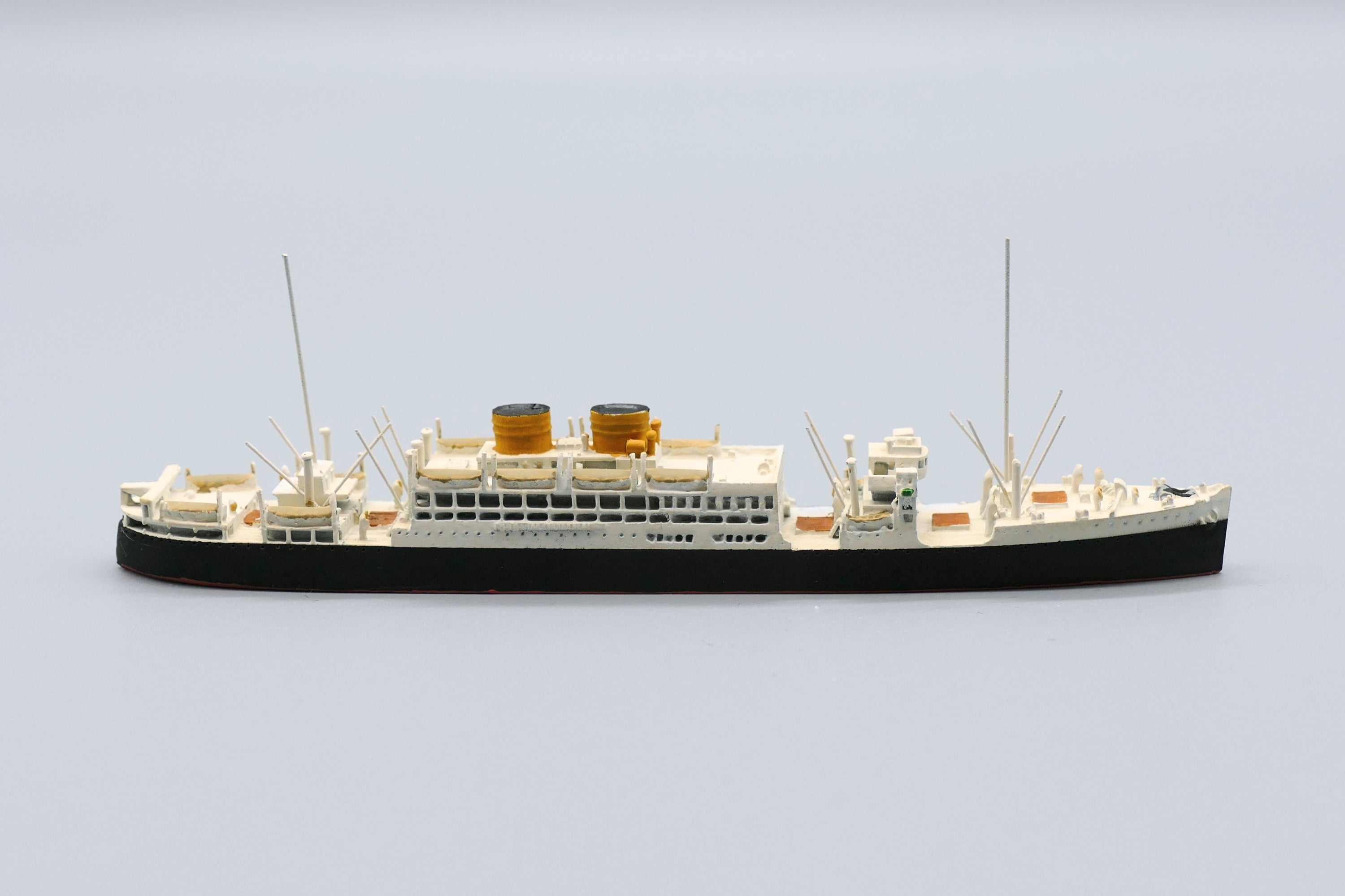 Albatros - AL 036a - Highland Chieftain - 1:1250 - 1