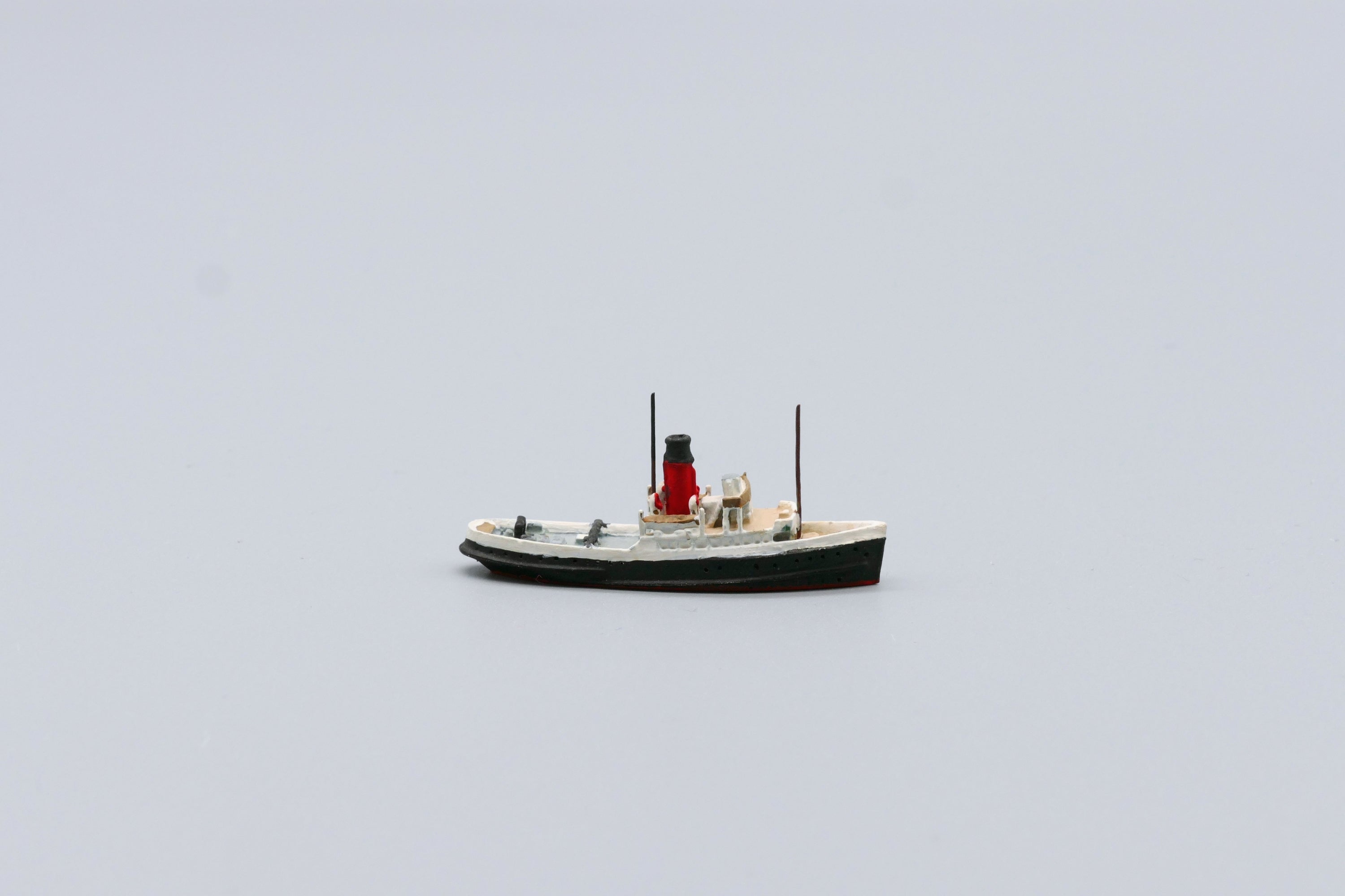 Albatros - AL 046 - Calshot (Passagiertender) - 1:1250 - 1