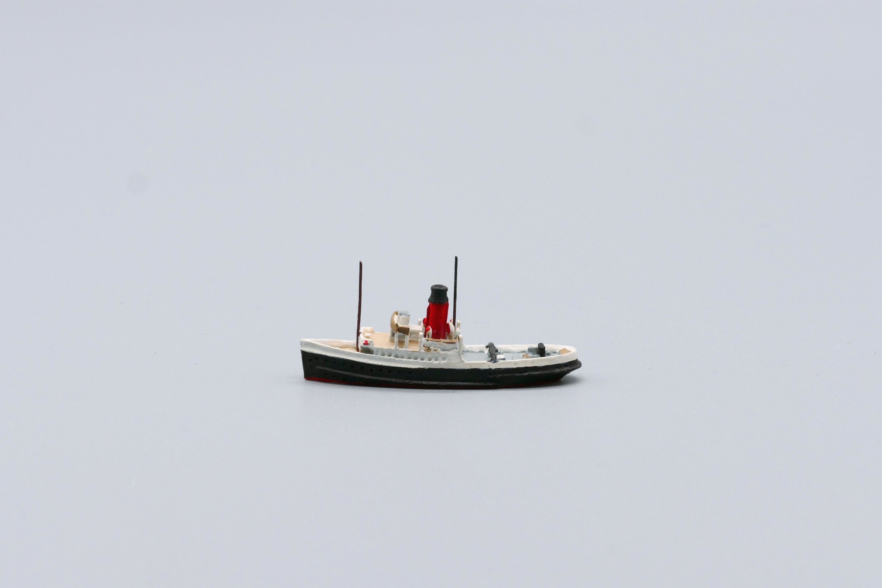 Albatros - AL 046 - Calshot (Passagiertender) - 1:1250 - 2