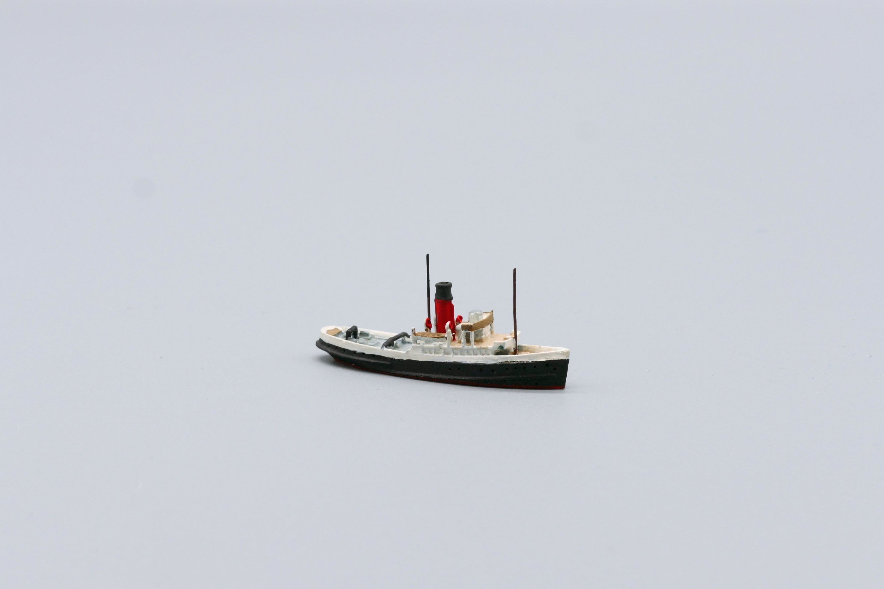 Albatros - AL 046 - Calshot (Passagiertender) - 1:1250 - 3