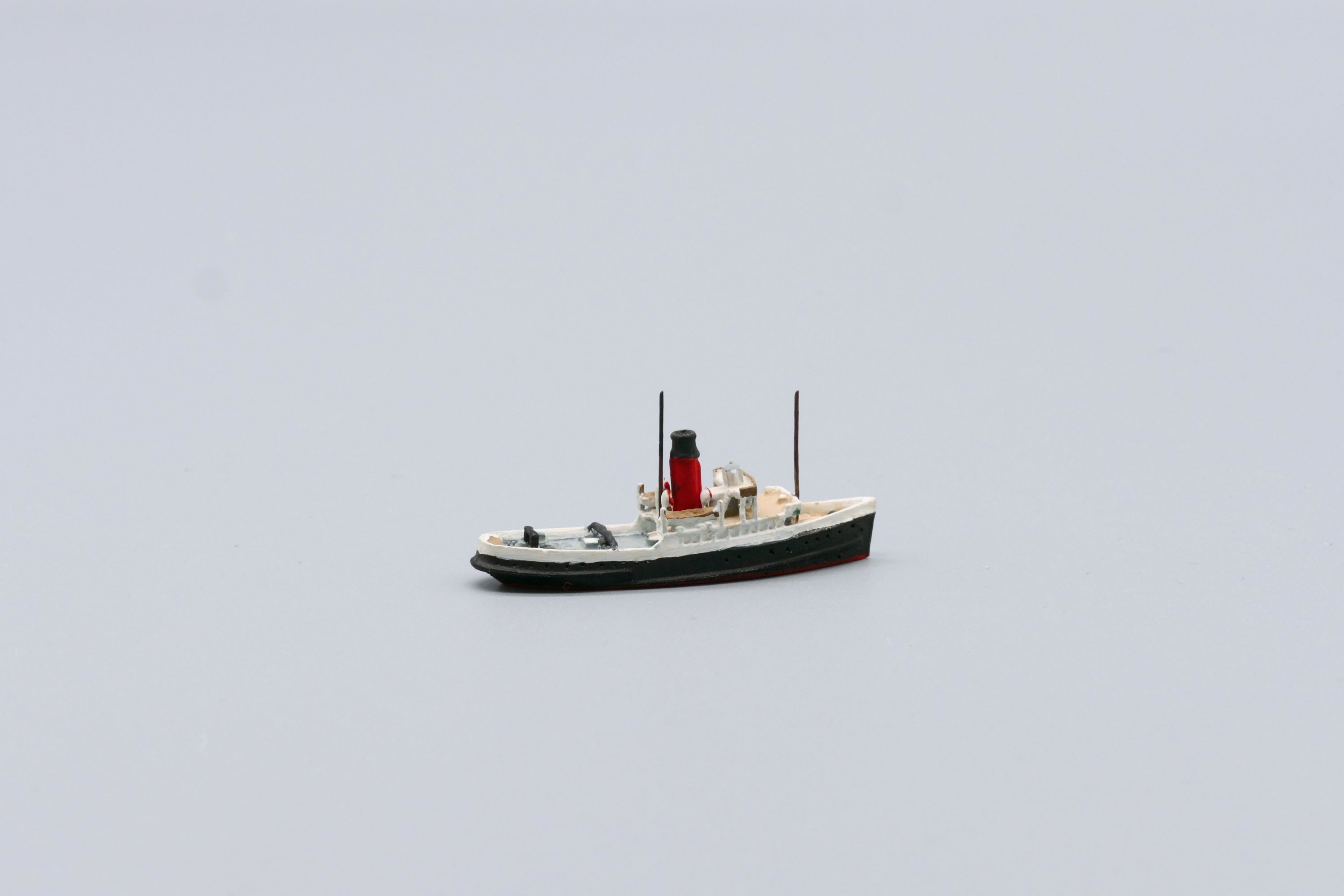Albatros - AL 046 - Calshot (Passagiertender) - 1:1250 - 4