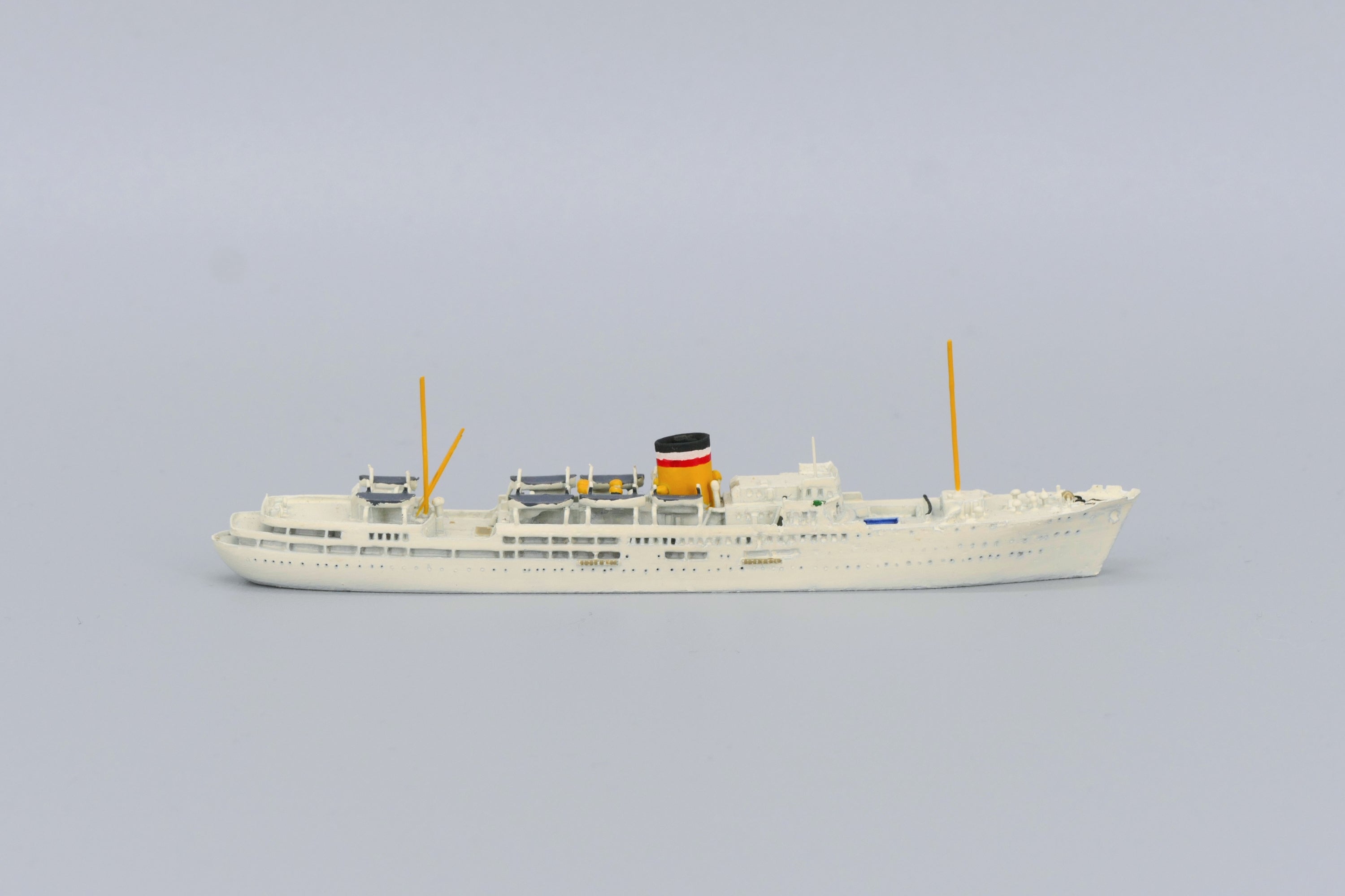 Albatros - AL 047 - Ariadne - 1-1250 - 1
