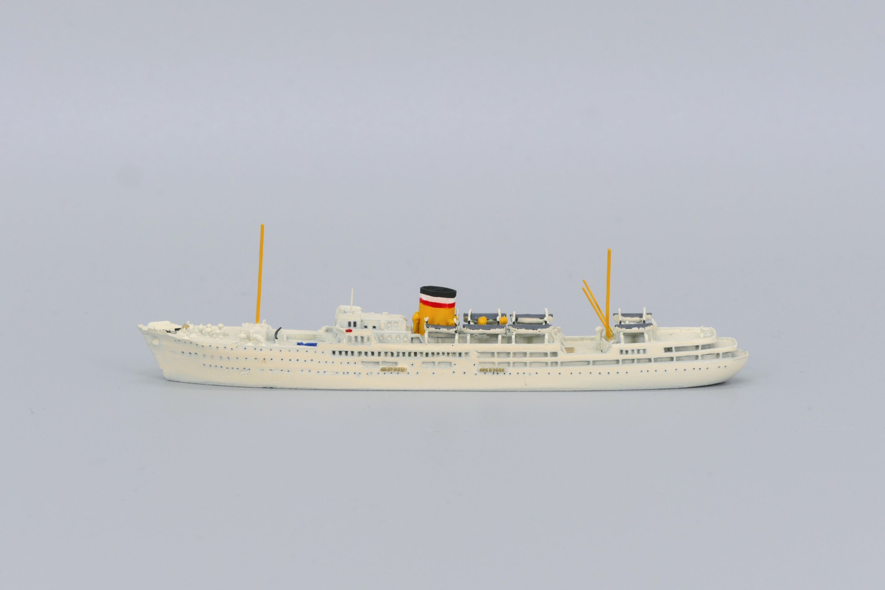 Albatros - AL 047 - Ariadne - 1-1250 - 2