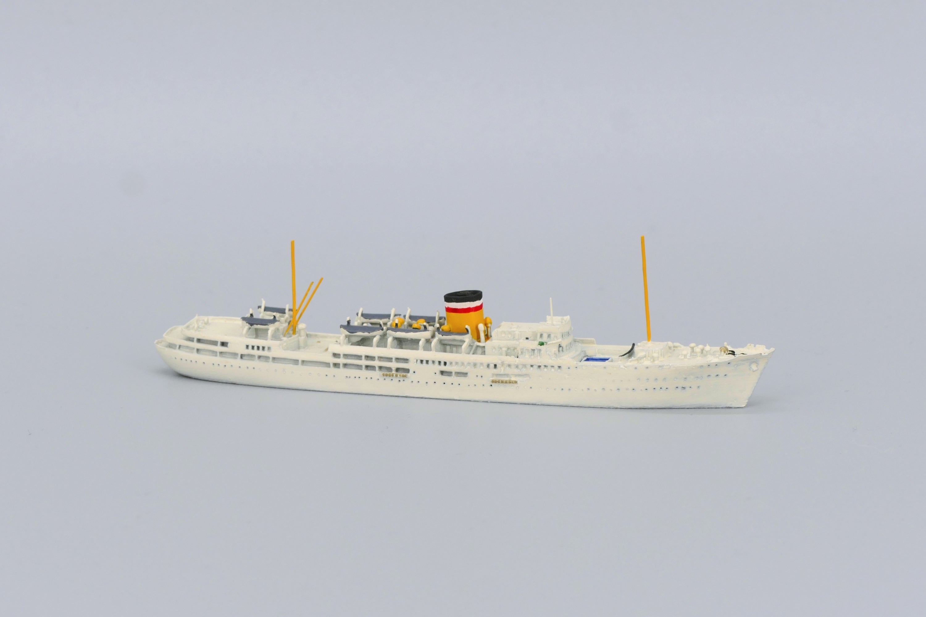 Albatros - AL 047 - Ariadne - 1-1250 - 3