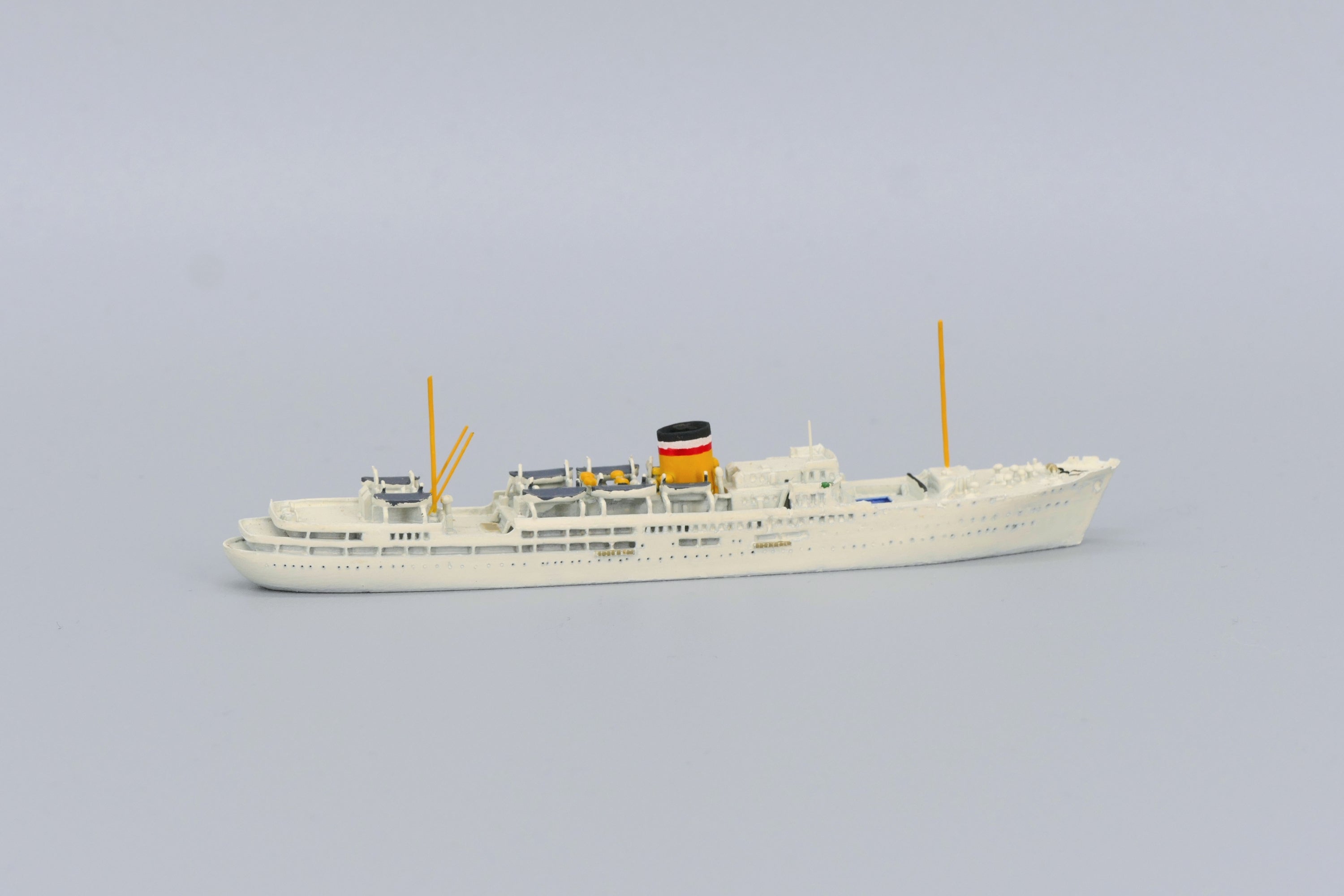 Albatros - AL 047 - Ariadne - 1-1250 - 4