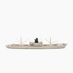 Albatros - AL 052 - Sloman Alsterpark - 1:1250 - 1