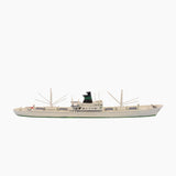 Albatros - AL 052 - Sloman Alsterpark - 1:1250 - 1