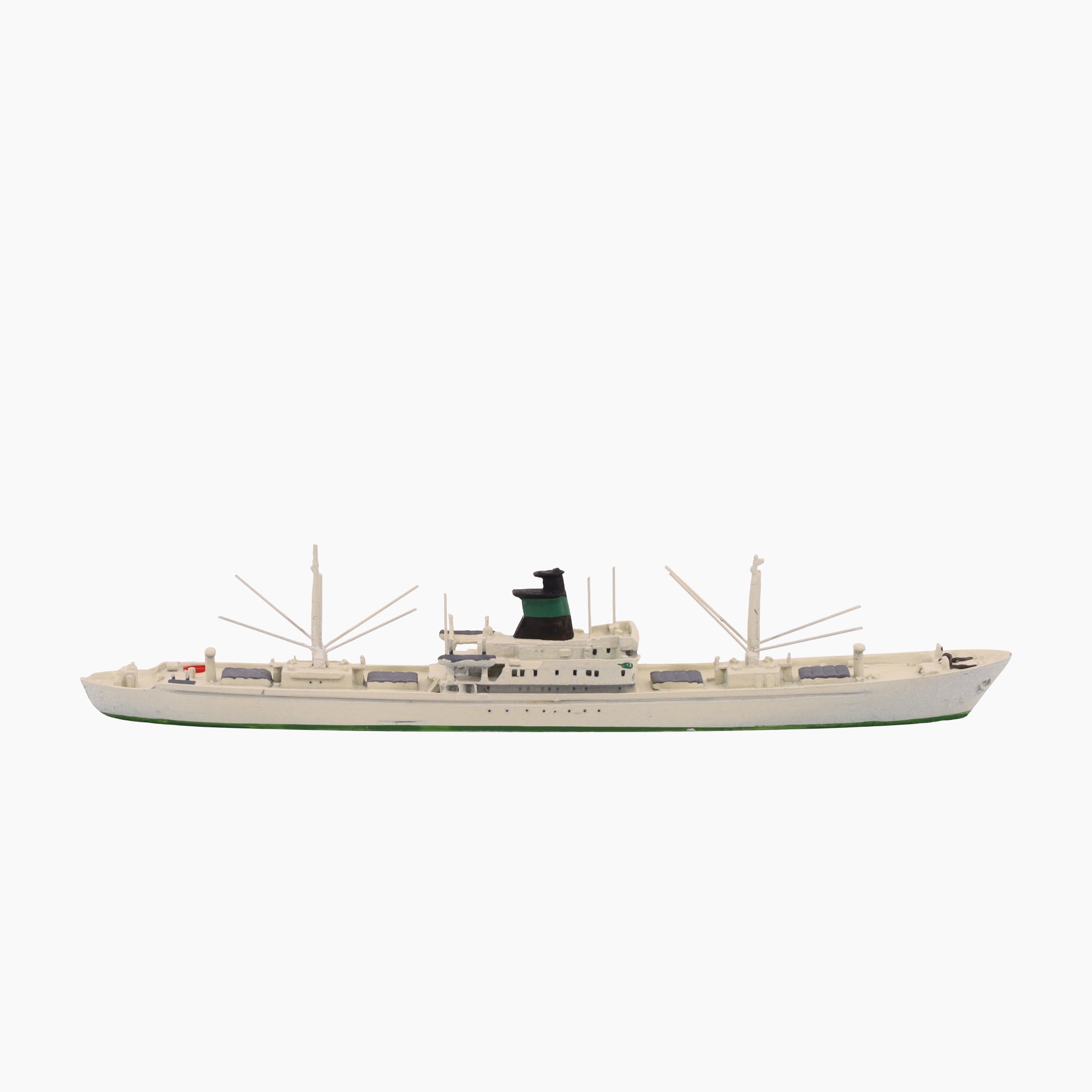 Albatros - AL 052 - Sloman Alsterpark - 1:1250 - 1