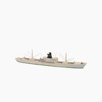 Albatros - AL 052 - Sloman Alsterpark - 1:1250 - 2