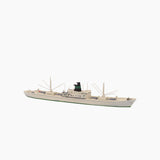 Albatros - AL 052 - Sloman Alsterpark - 1:1250 - 2