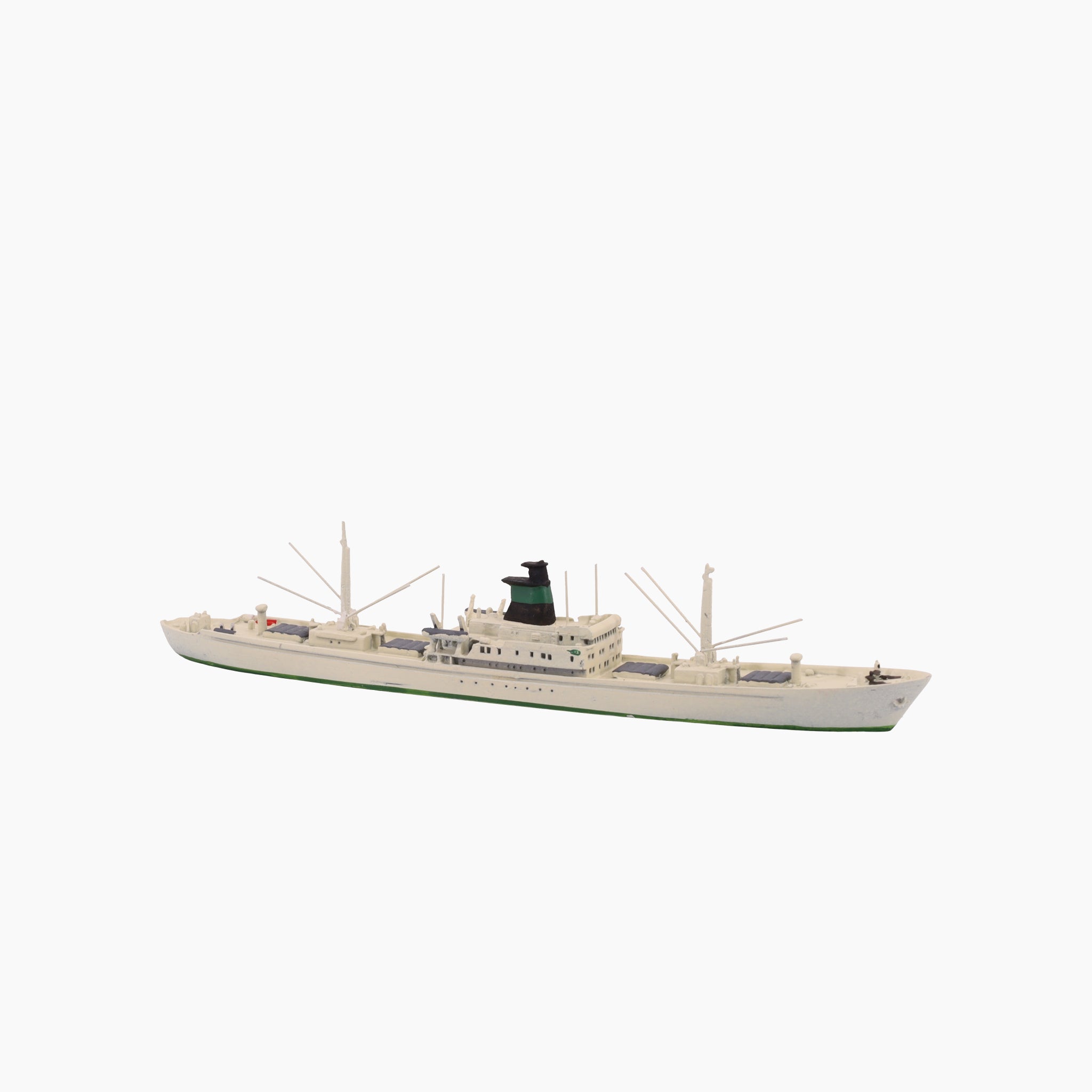 Albatros - AL 052 - Sloman Alsterpark - 1:1250 - 2