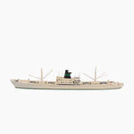 Albatros - AL 052 - Sloman Alsterpark - 1:1250 - 4