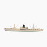 Albatros - AL 052 - Sloman Alsterpark - 1:1250 - 4