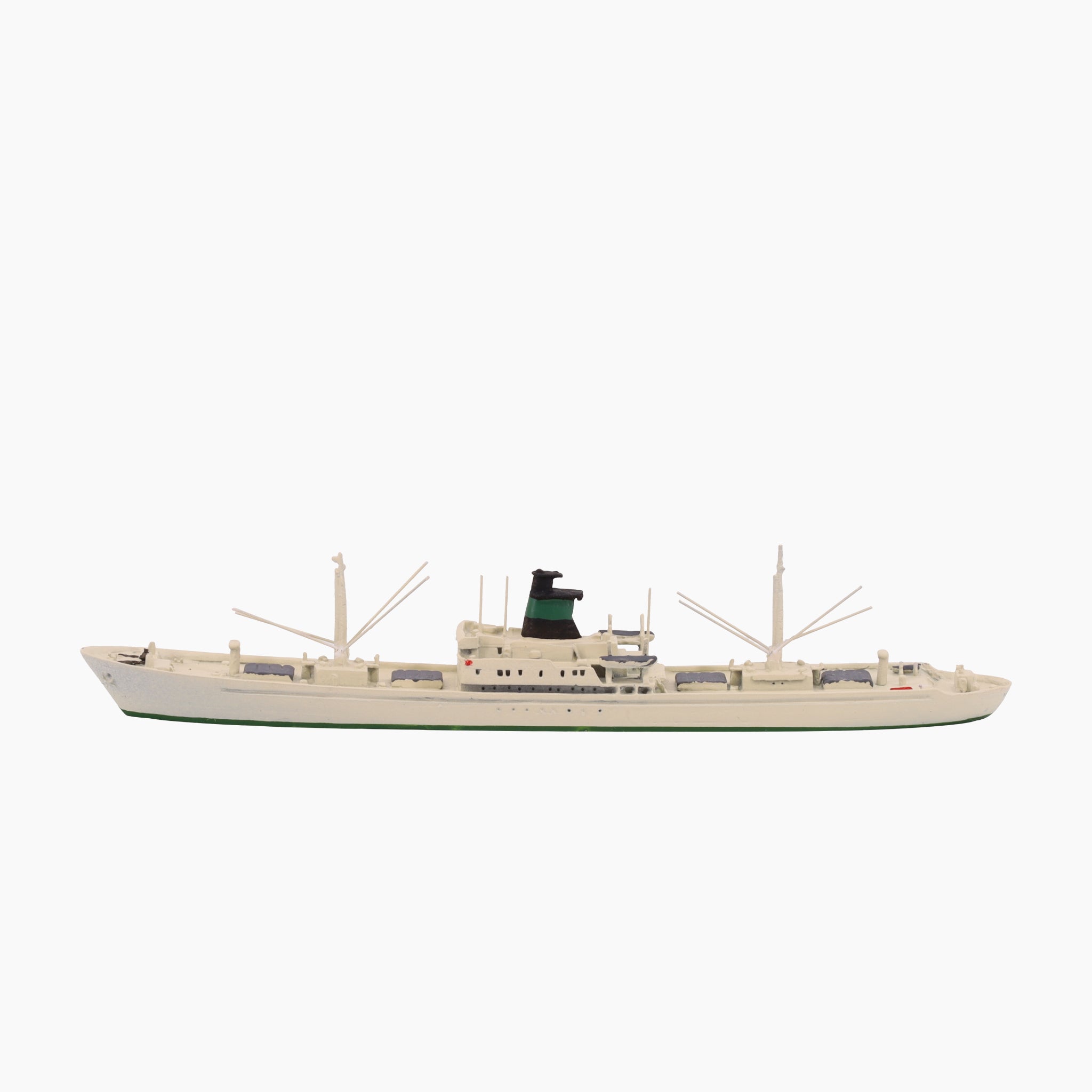 Albatros - AL 052 - Sloman Alsterpark - 1:1250 - 4