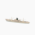 Albatros - AL 052 - Sloman Alsterpark - 1:1250 - 5