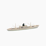 Albatros - AL 052 - Sloman Alsterpark - 1:1250 - 6