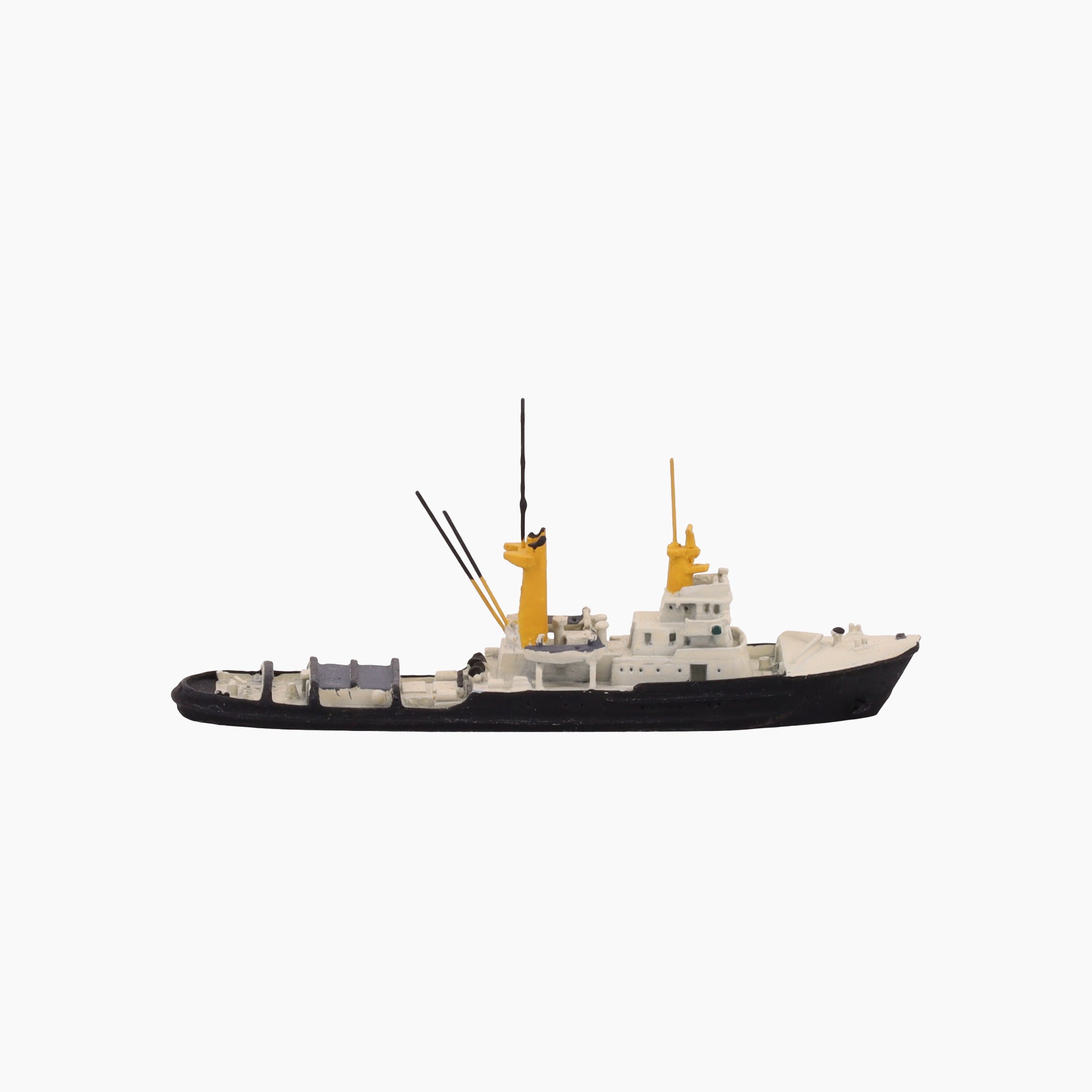 Albatros - AL 057 - Lloydsman - 1:1250 - 1