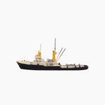 Albatros - AL 057 - Lloydsman - 1:1250 - 4